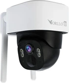Kamera IP ORLLO TZ1 ULTRA SIM solarna (5907433419094)