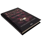 Ґудзики та страждання. Книга 3 Пенелопа Скай