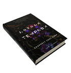 Книга : Доторк темряви. Гадес та Персефона. Книга 1. Скарлетт Сент-Клер