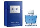 Antonio Banderas Blue Seduction туалетна вода для чоловіків
