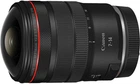 Ширококутний об'єктив Canon RF 7-14mm f/2.8-3.5 L Fisheye STM (7343C005)