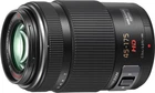 Длиннофокусный объектив Panasonic Lumix G X Vario PZ 45-175mm f/4.0-5.6 ASPH (H-PS45175E-K)