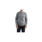Футболка MILWAUKEE, HTLSGR-XXL легкая с длинным рукавом, серая, (размер XXL)