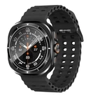 Смарт-часы XO Ultra Sport AMOLED, черный