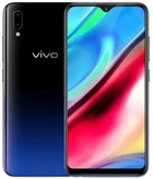 Смартфон Vivo Y93 4/64GB Black-Blue