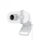Вебкамера Logitech Brio 100 Full HD Off-White (960-001617) (22293)