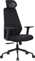Офисное кресло OfficePro Fusion OC577B Black (OC577B)
