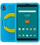 Планшет Blackview Tab 6 Kids 3/32 GB 4G Blue (6931548308201) ( 15290 )