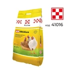 Комбікорм гроуер для бройлерів курчат Пуріна 10кг Purina