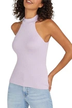 Топ Guess 48(XL) Сиреневый (145847)