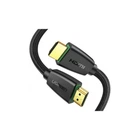 Кабель мультимедийный HDMI M to HDMI M 5.0m V1.4 Ugreen (brn_40412)
