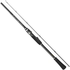 Спінінг Graphiteleader Silverado UX 24GSILUS-782M 2.34m 5-20g (G18267)