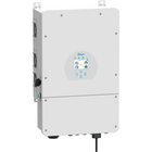 Гібридний інвертор Deye SUN-10K-SG02LP1-EU-AM3 10kW 1-фазний / низьковольтний /AGM / Li-ion / 32кг