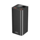 Повербанк (Power Bank) XO PB97 20000 mAh 65W чорний (XO-PB97)
