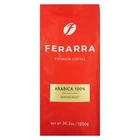 Кава в зернах Ferarra 100% Arabica 1 kg
