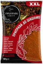 Приправа Мира к шашлыку 100 г
