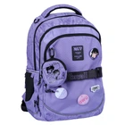 Рюкзак шкільний Kawaii TS-59M для дівчинки 42 см YES (550389)