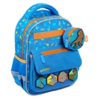 Рюкзак дитячий Jurassic World Dino Friends K-37XS для хлопчика 32 см YES (550463)