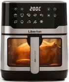 Мультипіч аерофритюрниця Liberton LAF-3211