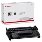 Картридж Canon 070H, Black (5640C002)