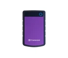 Внешний жесткий диск 4Tb Transcend StoreJet 25H3, Purple (TS4TSJ25H3P)