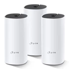 Бездротова система Wi-Fi TP-LINK Deco M4 (3-pack), White