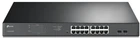Комутатор TP-LINK TL-SG1218MPE