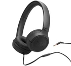 Наушники JBL Tune 530 Black (JBLT530BLK )