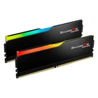 Модуль пам'яті G.Skill Ripjaws M5 Neo RGB Black DDR5-6000 32GB (2x16GB) (F5-6000J2836G16GX2-RM5NRK)