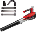 Воздуходув аккумуляторный Einhell Professional X-Change GP-LB 18/200 Li GK - Solo (3433550)