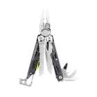 Мультиінструмент LEATHERMAN SIGNAL картонна коробка (4007798)