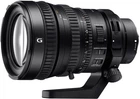 Sony FE PZ 28-135 mm f/4 G OSS (SELP28135G.SYX)