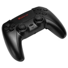 Бездротовий геймпад XTRIKE ME GP-51 Bluetooth для PS4 iOS Android та PC (CBF9F6482084)