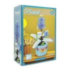 Дитячий конструктор Plant Flower Collection 33025, 152 деталі