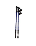 Треккинговые палки Antishock пара Blue