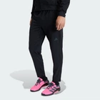 Чоловічі спортивні штани D4T WORKOUT adidas KA7242 (M) чорний (4068822269698)