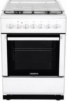 Плита газовая с электродуховкой Ardesto FSC-F6060AW