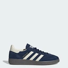 Мужские Кроссовки Handball Spezial adidas IF7087 46.5 (11.5 UK) синий (4067888603767)
