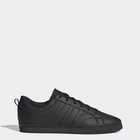 Чоловічі Кросівки VS Pace 2.0 3-Stripes Branding Synthetic Nubuck adidas HP6008 40 (6.5 UK) чорний (4066748337491)