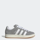 Кросівки Campus 00s adidas HQ8707 44 (9.5 UK) сірий (4066748532094)