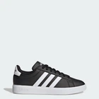 Мужские Кроссовки GRAND COURT 2.0 adidas GW9196 46 (11 UK) черный (4065426234008)
