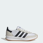 Жіночі Кросівки Run 72 adidas IH8594 40 (6.5 UK) білий (4067897823019)