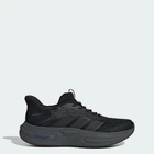 Жіночі Кросівки CLOUDFOAM CUXXION RAPIDFIT adidas HP3445 38 (5 UK) чорний (4068805816659)