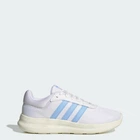 Женские Кроссовки Lite Racer 4.0 adidas JR8540 38 (5 UK) белый (4067905883097)