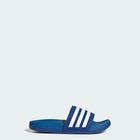 Дитячі Слайдери Adilette Comfort Kids adidas JP5776 28 (28 EUR) синій (4067904081685)