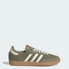 Женские Кроссовки Samba OG adidas JR9447 36.5 (4 UK) зеленый (4068803769469)