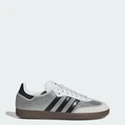 Жіночі Кросівки SAMBA OG adidas IH9055 40.5 (7 UK) білий (4068805851940)