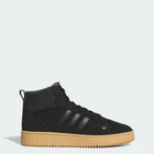 Високі кросівки Break Start Mid Winterized adidas JP7512 48 (12.5 UK) чорний (4068803793082)