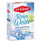 Порошок для прання Dalli Evidur Gardinen Superweiss Екстра Білий, 600 г (10 прань)