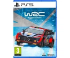 Игра WRC Generations (русские субтитры) (PS5)